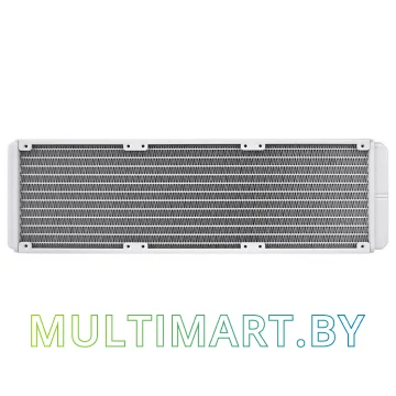 Кулер Thermaltake TH360 ARGB Sync Snow Edition (CL-W302-PL12SW-A) картинка 2